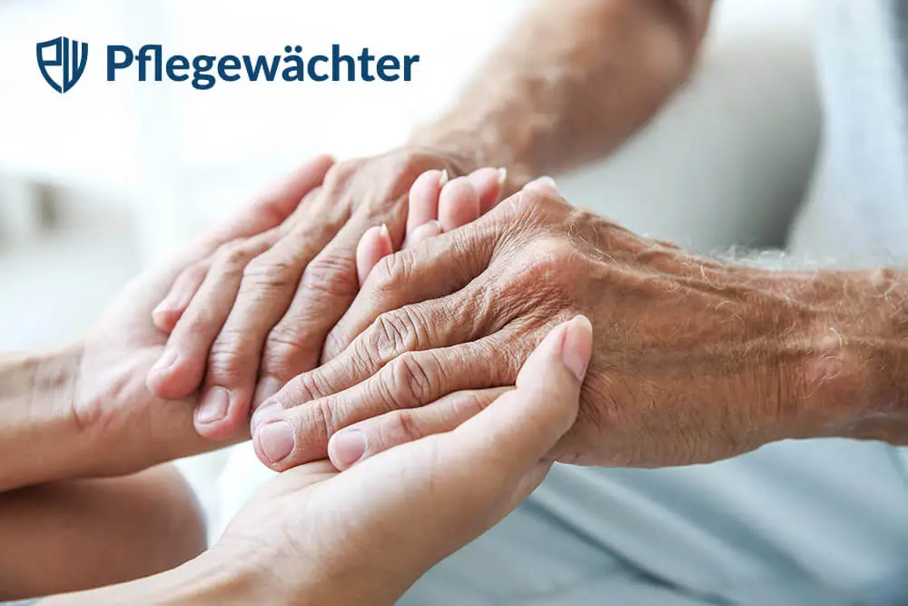 Pflegewächter proBad Wannentür Kooperation